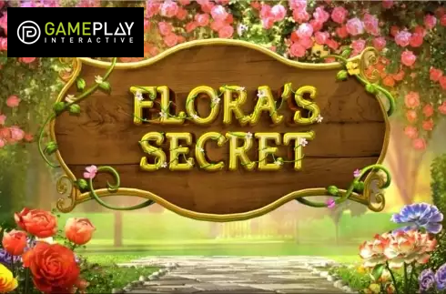 Flora's Secret